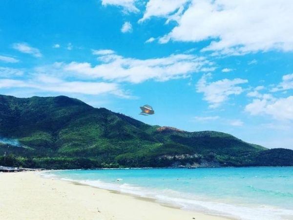 Bai Dai Beach